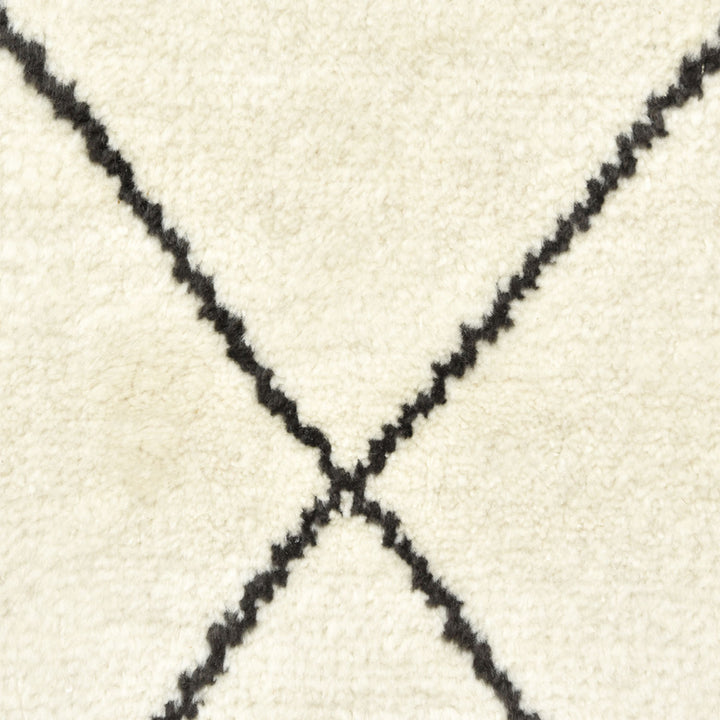 Wallis, Handmade Area Rug - 9'0" x 12'0" Default Title