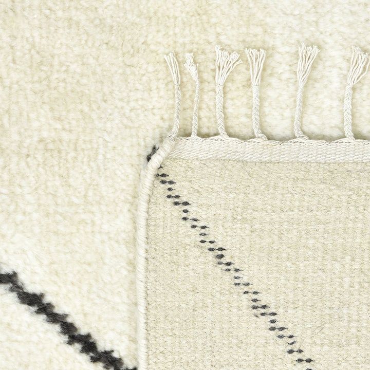 Wallis, Handmade Area Rug - 9'0" x 12'0" Default Title