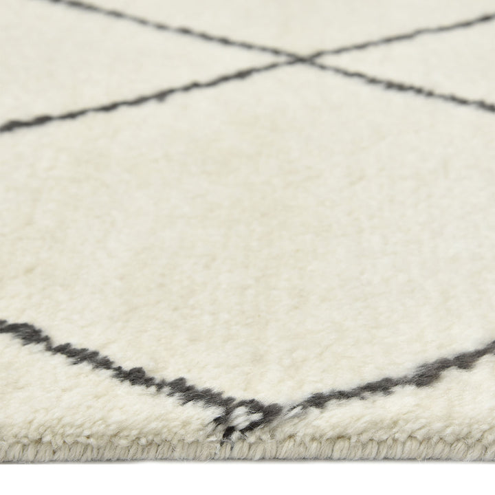 Wallis, Handmade Area Rug - 9'0" x 12'0" Default Title