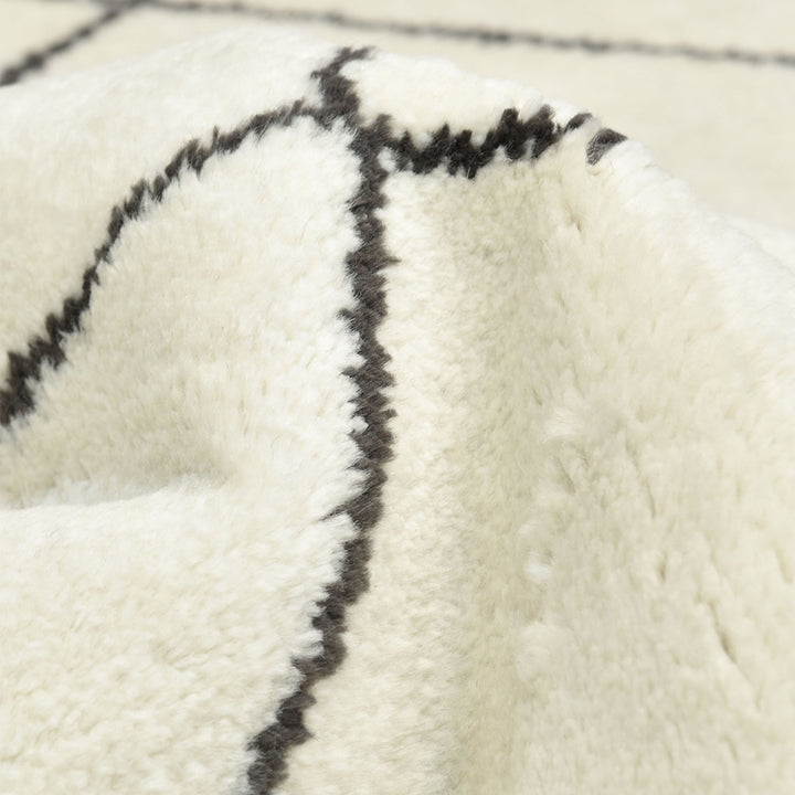 Wallis, Handmade Area Rug - 9'0" x 12'0" Default Title