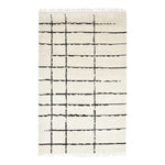 Paris, Handmade Area Rug - 8'0" x 10'0" Default Title