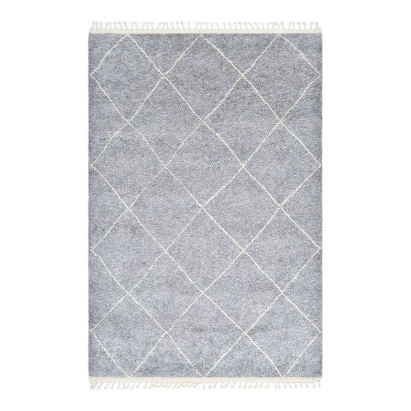 Wallis, Handmade Area Rug - 8'0" x 10'0" Default Title