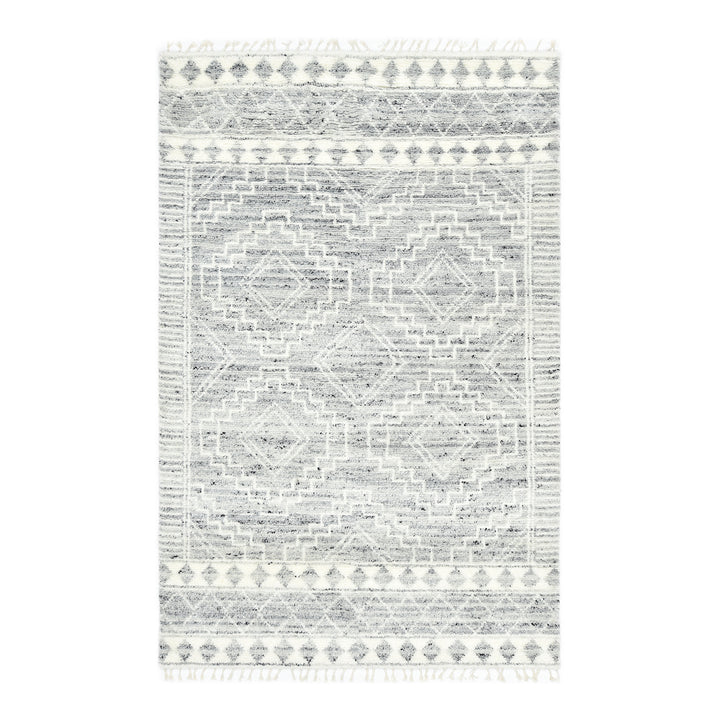 Ellery, Handmade Area Rug - 8'0" x 10'0" Default Title