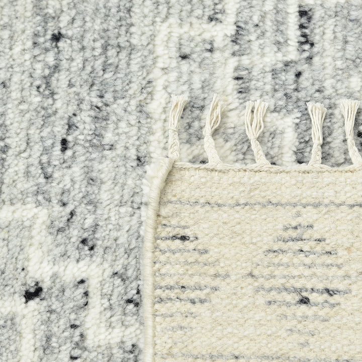 Ellery, Handmade Area Rug - 8'0" x 10'0" Default Title