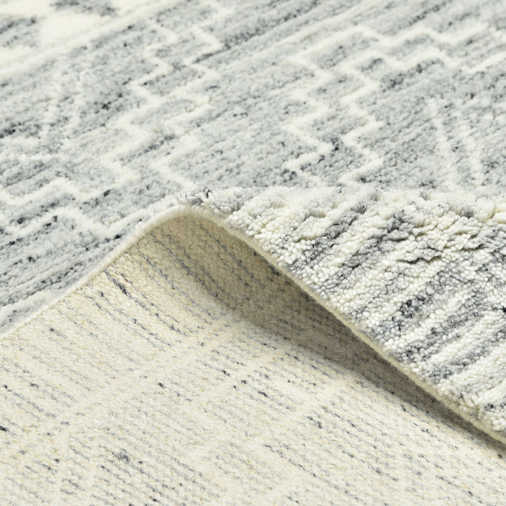 Ellery, Handmade Area Rug - 8'0" x 10'0" Default Title