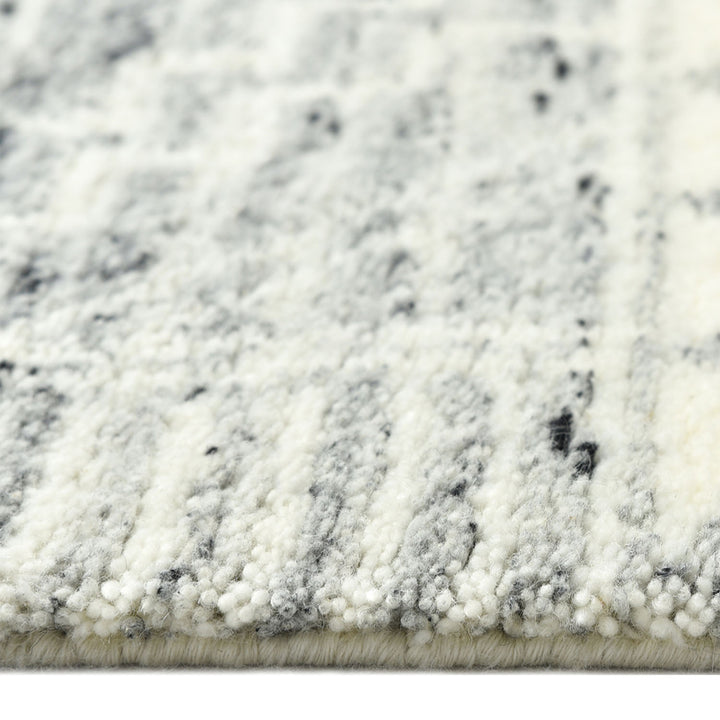 Ellery, Handmade Area Rug - 8'0" x 10'0" Default Title