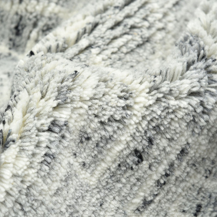 Ellery, Handmade Area Rug - 8'0" x 10'0" Default Title