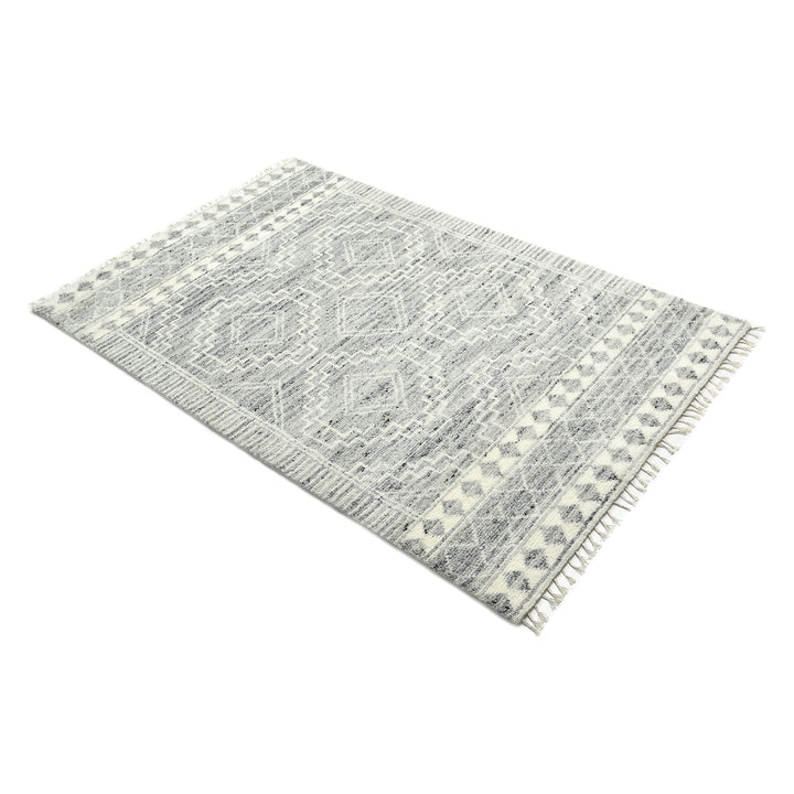 Ellery, Handmade Area Rug - 8'0" x 10'0" Default Title