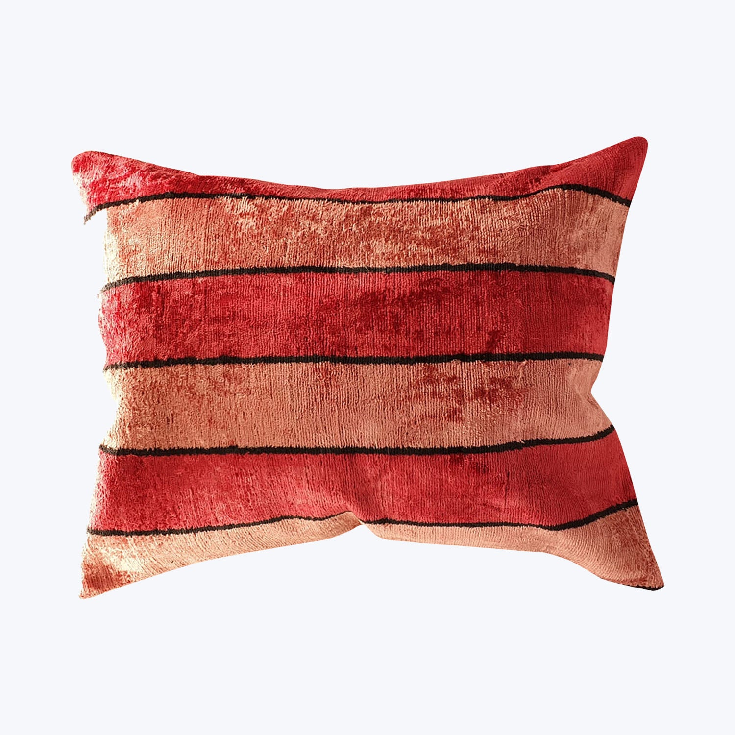 Stripes Pillow Default Title