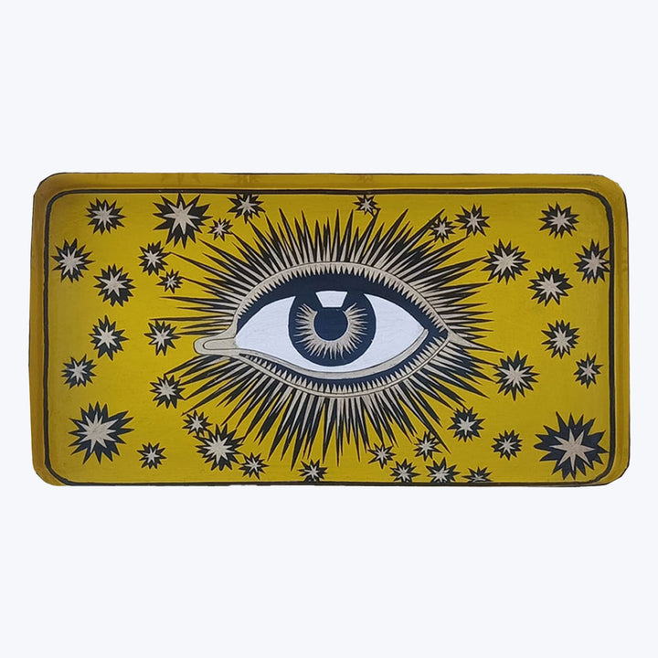 Handpainted Eye Tray Default Title