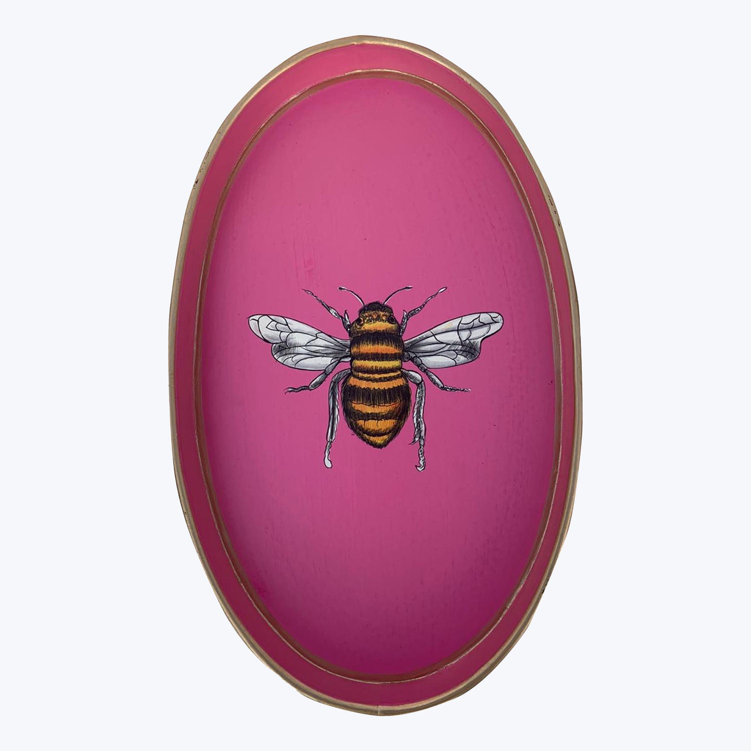 Fauna Bumblebee Tray Default Title