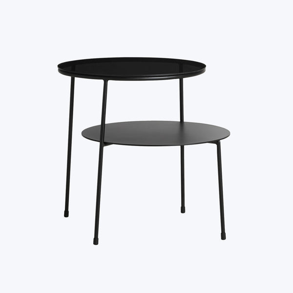 Duo Side Table Default Title