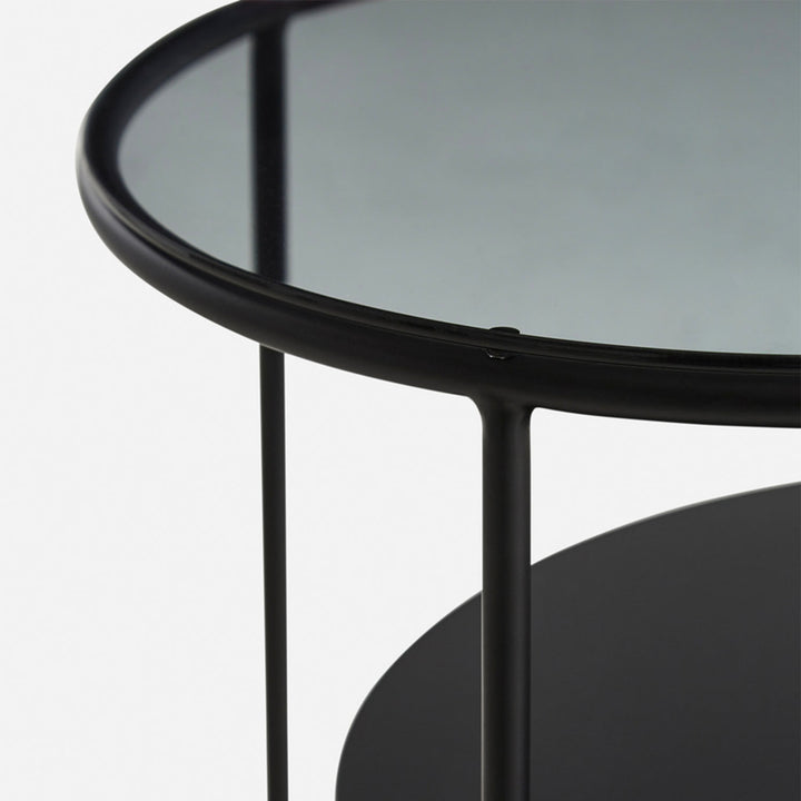 Duo Side Table Default Title