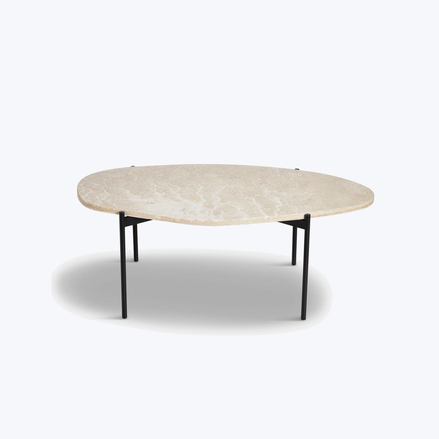 La Terra Large Occasional Table