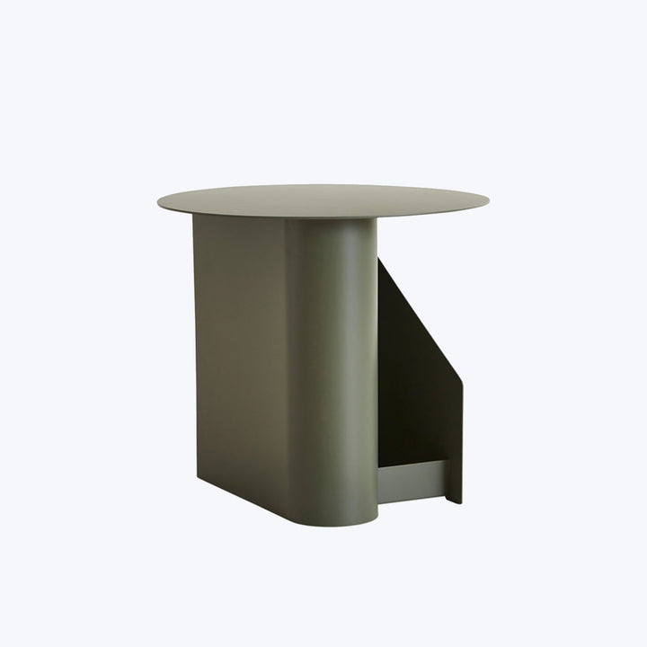Sentrum Side Table Dusty Green
