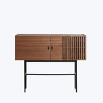 Array Sideboard Small Walnut