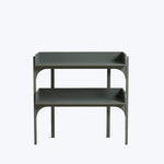 Utility Shelf Dusty Green