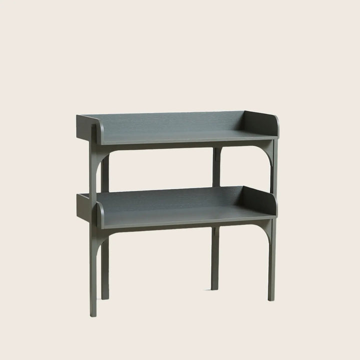 Utility Shelf Dusty Green