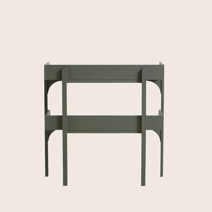 Utility Shelf Dusty Green
