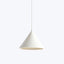 Annular Pendant White