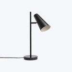 Cono Table Lamp Default Title