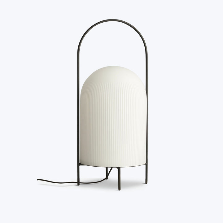 Ghost Floor Lamp Default Title