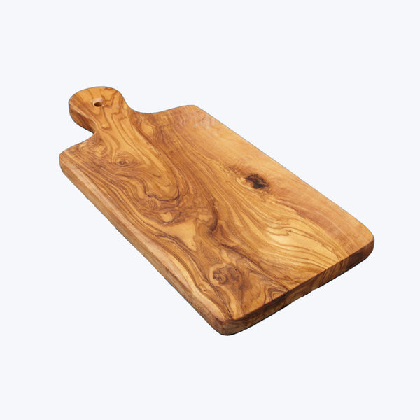 Olive Wood Mini Boards-Rectangle