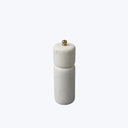 Verona Marble Pepper Grinder Default Title