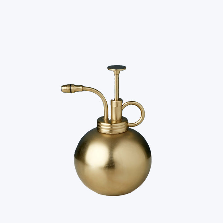 Minto Plant Mister, Gold Default Title