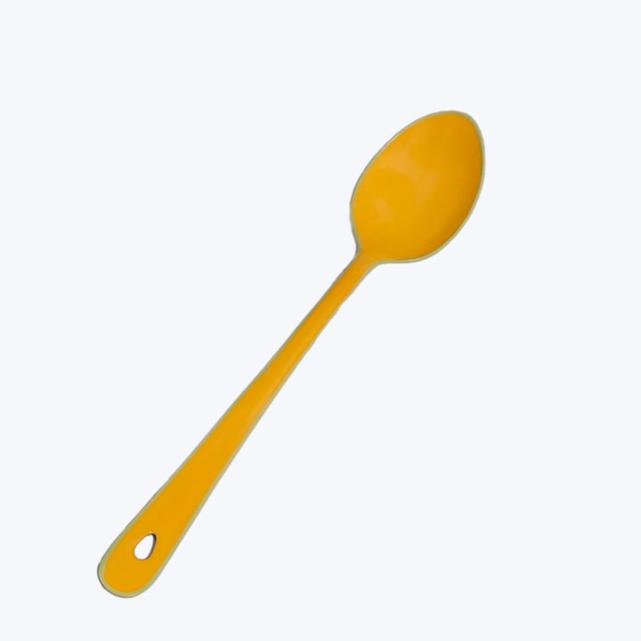 Harlow Bright Mixing Spoon, Mango Default Title