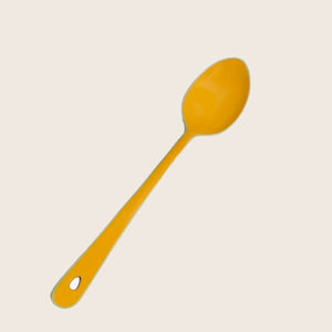 Harlow Bright Mixing Spoon, Mango Default Title