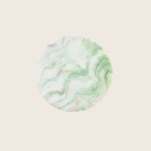 Lady Onyx Plates-Medium