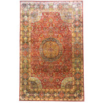 Alchemy Silk Rug - 9'7" x 15'8" Default Title
