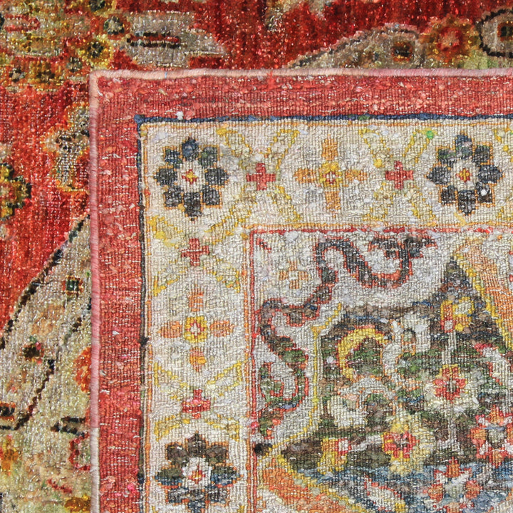 Alchemy Silk Rug - 9'7" x 15'8" Default Title