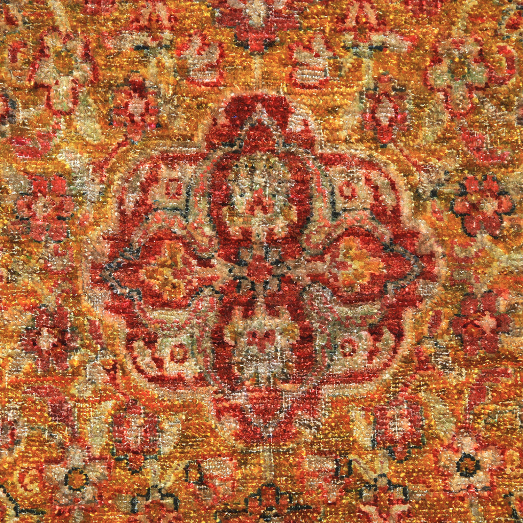 Alchemy Silk Rug - 9'7" x 15'8" Default Title