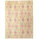 One-of-a-Kind, Hand-Knotted Area Rug - Beige 9' x 12'1" Default Title
