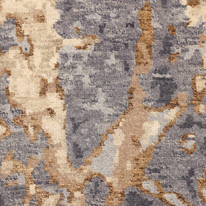 One-of-a-Kind, Hand-Knotted Area Rug - Beige 8'1" x 10' Default Title