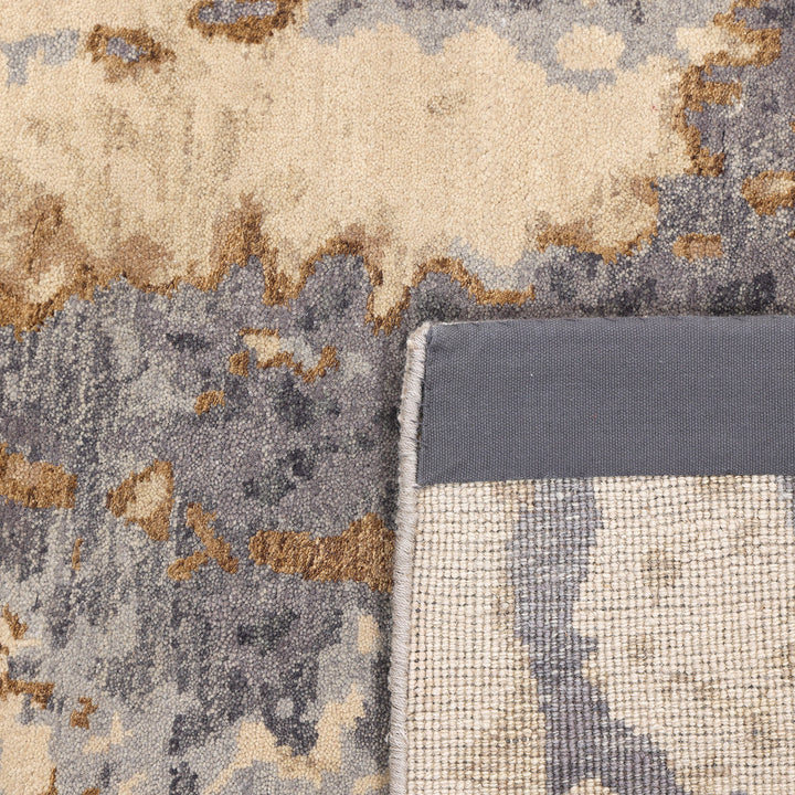 One-of-a-Kind, Hand-Knotted Area Rug - Beige 8'1" x 10' Default Title