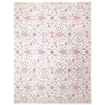 One-of-a-Kind, Hand-Knotted Area Rug - Ivory 9' x 11'9" Default Title