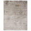 One-of-a-Kind, Hand-Knotted Area Rug - Light Gray 7'11" x 9'7" Default Title