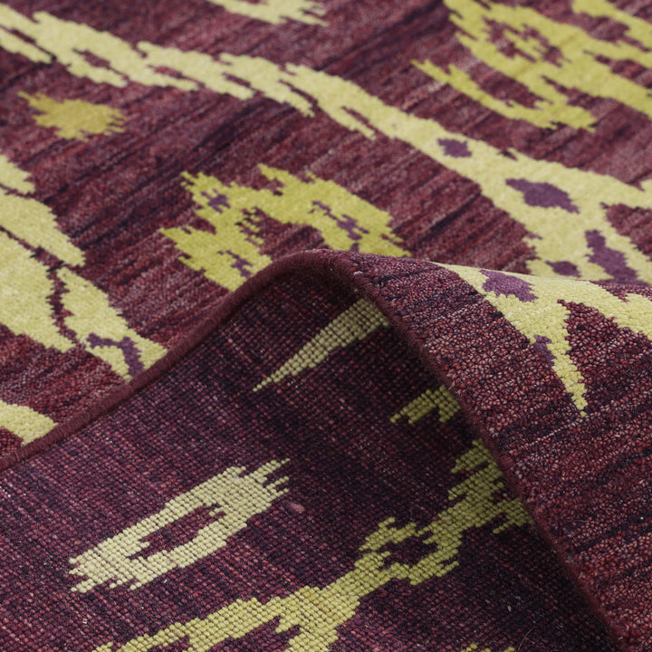 One-of-a-Kind, Hand-Knotted Area Rug - Cola 10'1" x 13'5" Default Title