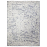 One-of-a-Kind, Hand-Knotted Area Rug - Silver 8'10" x 12'3" Default Title