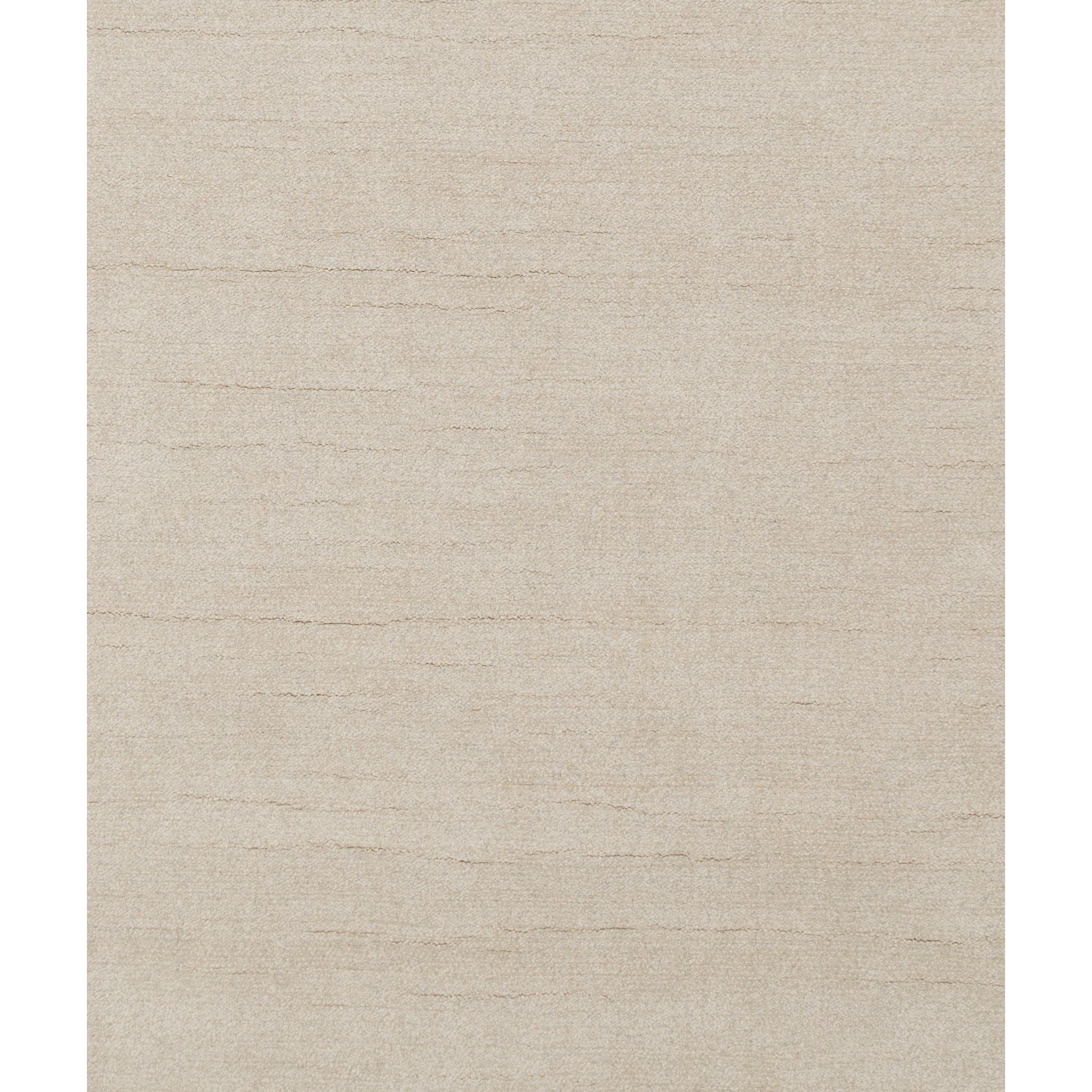 D'Esposito Hand-Loomed Carpet, Beige Default Title