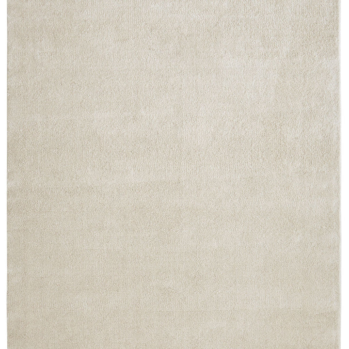 Hollis Hand-Loomed Carpet, Bone Default Title