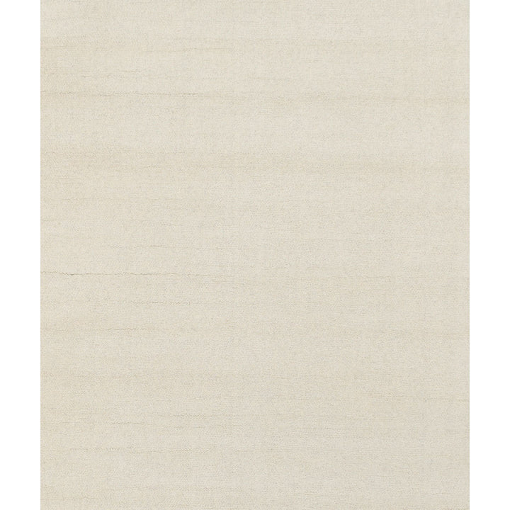 D'Esposito Hand-Loomed Carpet, Cream Default Title