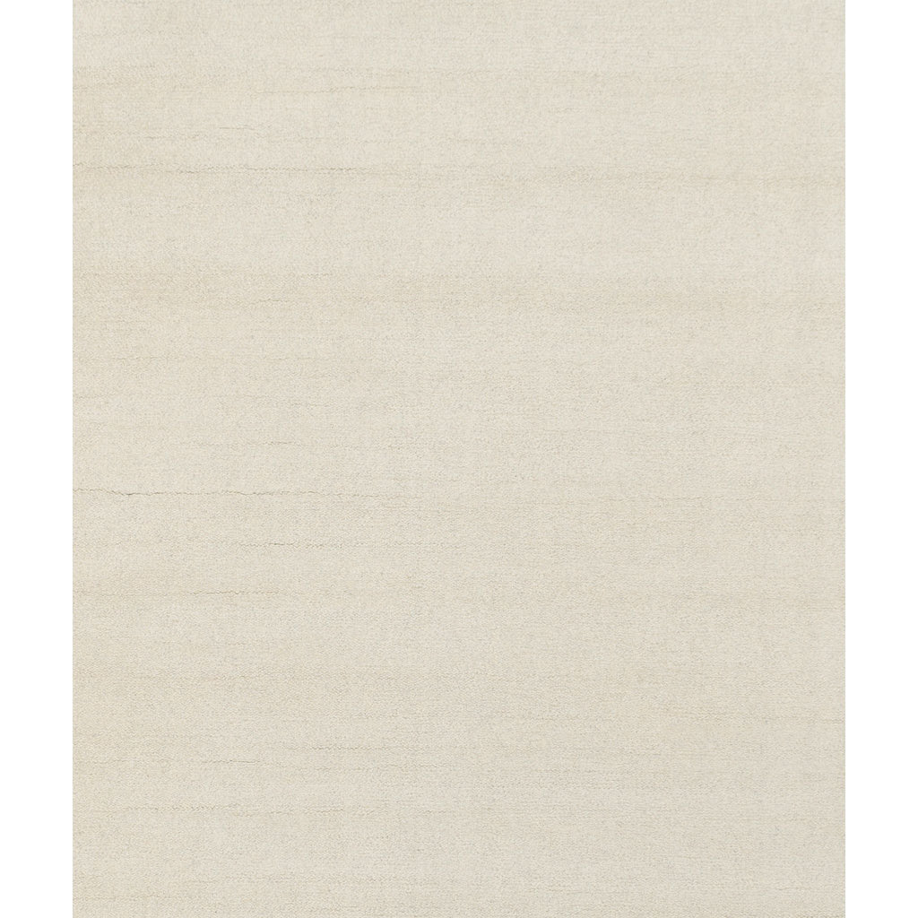 D'Esposito Hand-Loomed Carpet, Cream Default Title