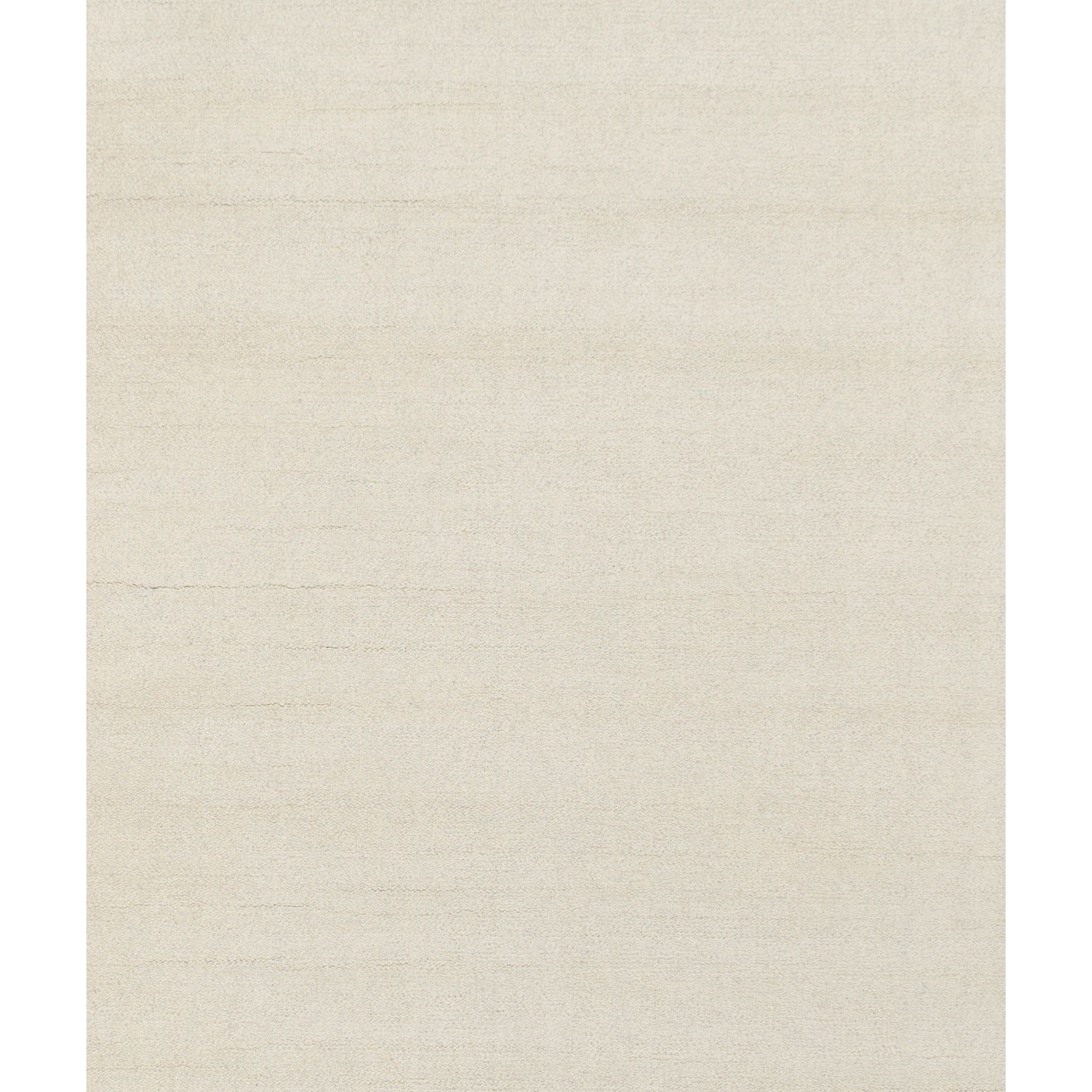 D'Esposito Hand-Loomed Carpet, Cream Default Title