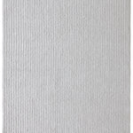 Noor Flatweave, Hand-Made Carpet, Dove Default Title