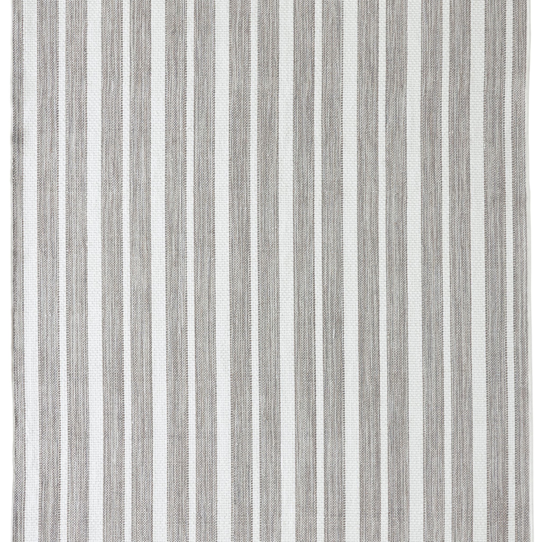 Durand Flatweave Carpet, Latte Default Title