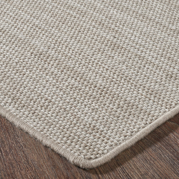 Hatcher Hand-Loomed Carpet, Latte Default Title